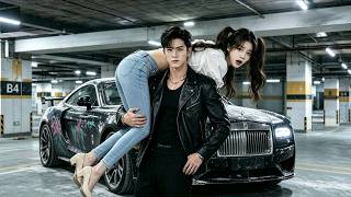 He Rejected Hundreds of Heiresses, Then Fell for the Girl Who Ruined His Supercar!
