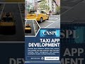 #1 Console Nova Software – Best Taxi App Development Company | Ride Booking App | Cab App Solutions