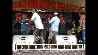 CINTA DIIRIS IRIS /// ELLENA ENTERTAINMENT (PENTAS SIANG)