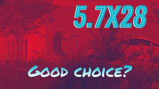 Is 5.7 a good choice?