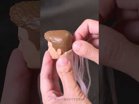 ケンのドラァグクイーンとしての秘密の生活 👠