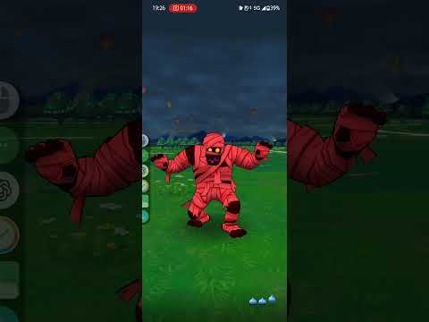 ドラクエウォーク　動画