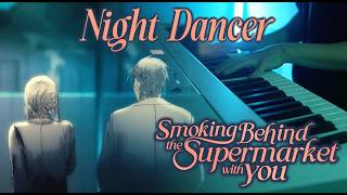 Night Dancer (Full Version) - imase