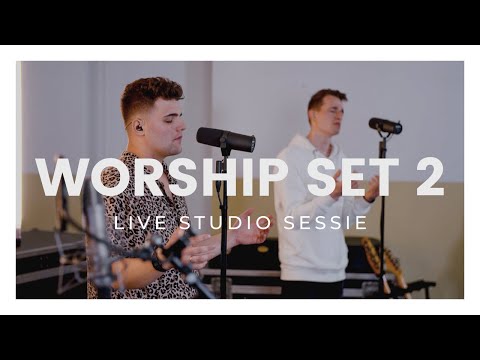 Live Worship Set 2 - Bidden&Vasten Online