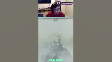 Bro he is one shot (Apex Legends) #shorts