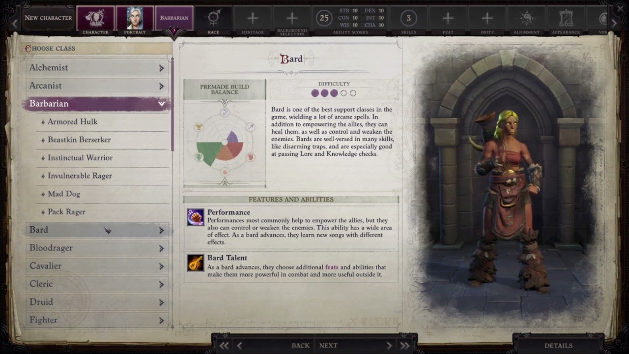 Casual Chill Gaming. (Pathfinder, Wrath of the Righteous)