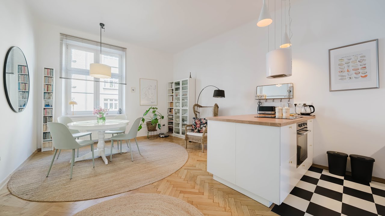 Mieszkanie Sprzedaż 3-pok. 72 m2 BS2-MS-311116 Kraków, Krowodrza, Łobzów, ul. Juliusza Lea