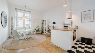 Mieszkanie Sprzedaż 3-pok. 72 m2 BS2-MS-311116 Kraków, Krowodrza, ul. Juliusza Lea