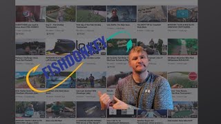 EVERYTHING you need to know about FISH DONKEY!!