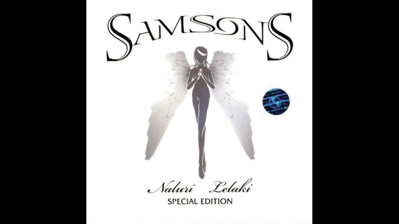 Samsons - Kisah Tak Sempurna