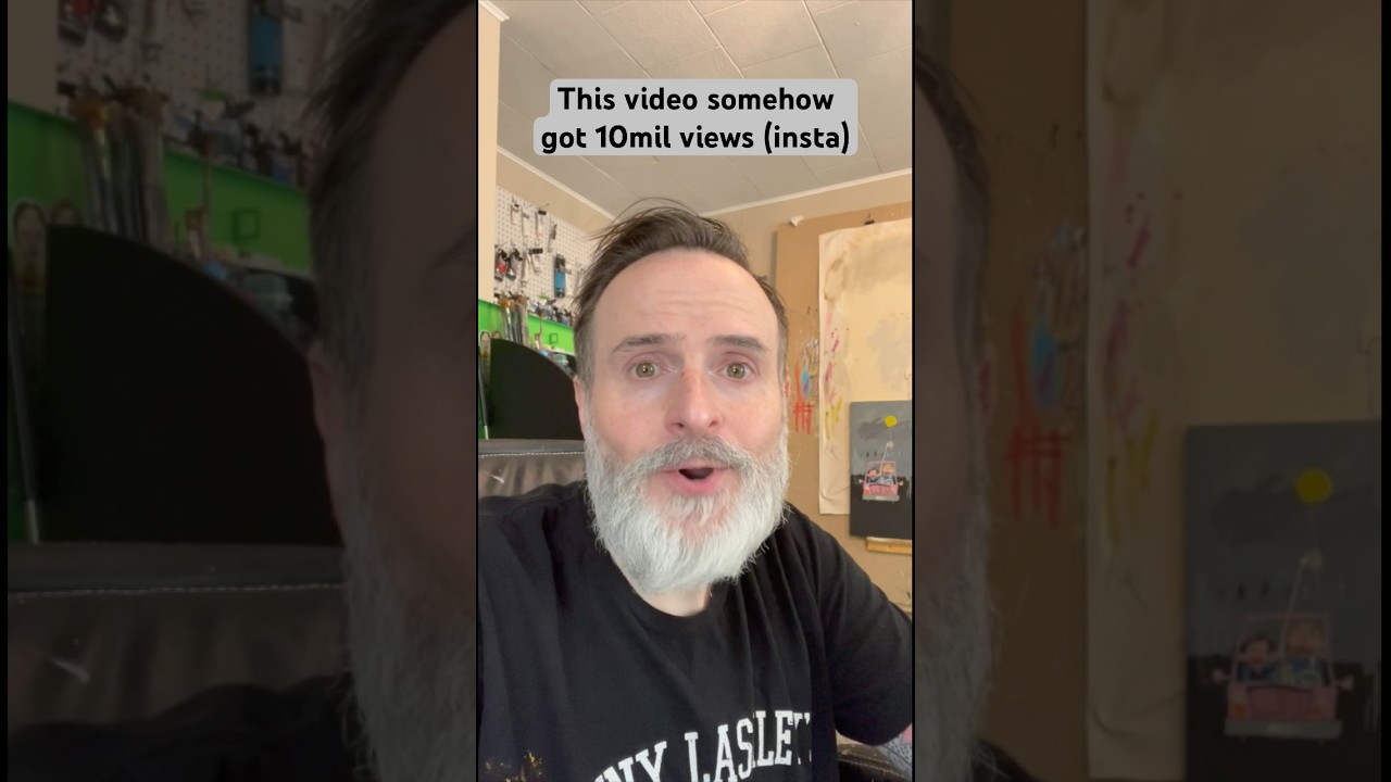 How to go super viral on Instagram 