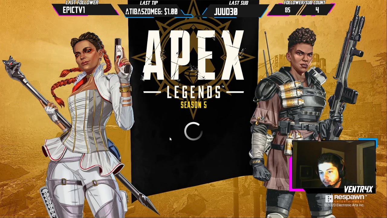 ranKEDD, ja szerda, Kesu megint késik LÁJV :D (VOD)