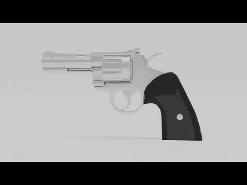 python colt