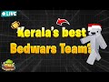 Kerala's Best Bedwars Team | Pika Network | മലയാളം
