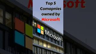 MICROSOFT が所有する上位 5 つの企業 | LinkedIn | Minecraft | Github | Mojang | Xbox | Skype | screenshot 4