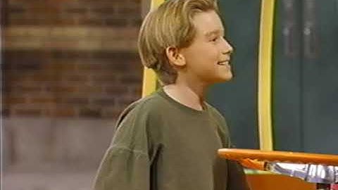 Adventure Bus (1999 Version) Part 9