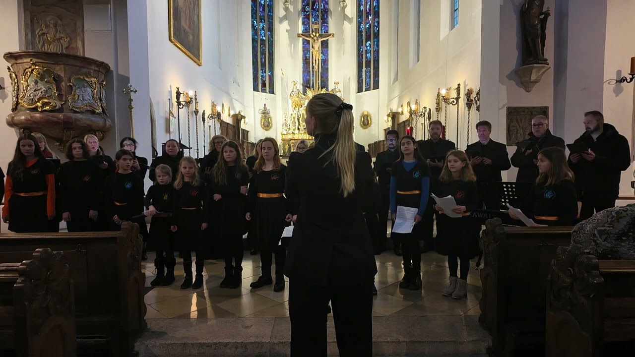 Il est ne, le divin enfant - Kurt Suttner