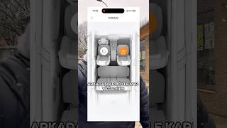 Byd App Ile Araca Binmeden Koltukları Isıtalım