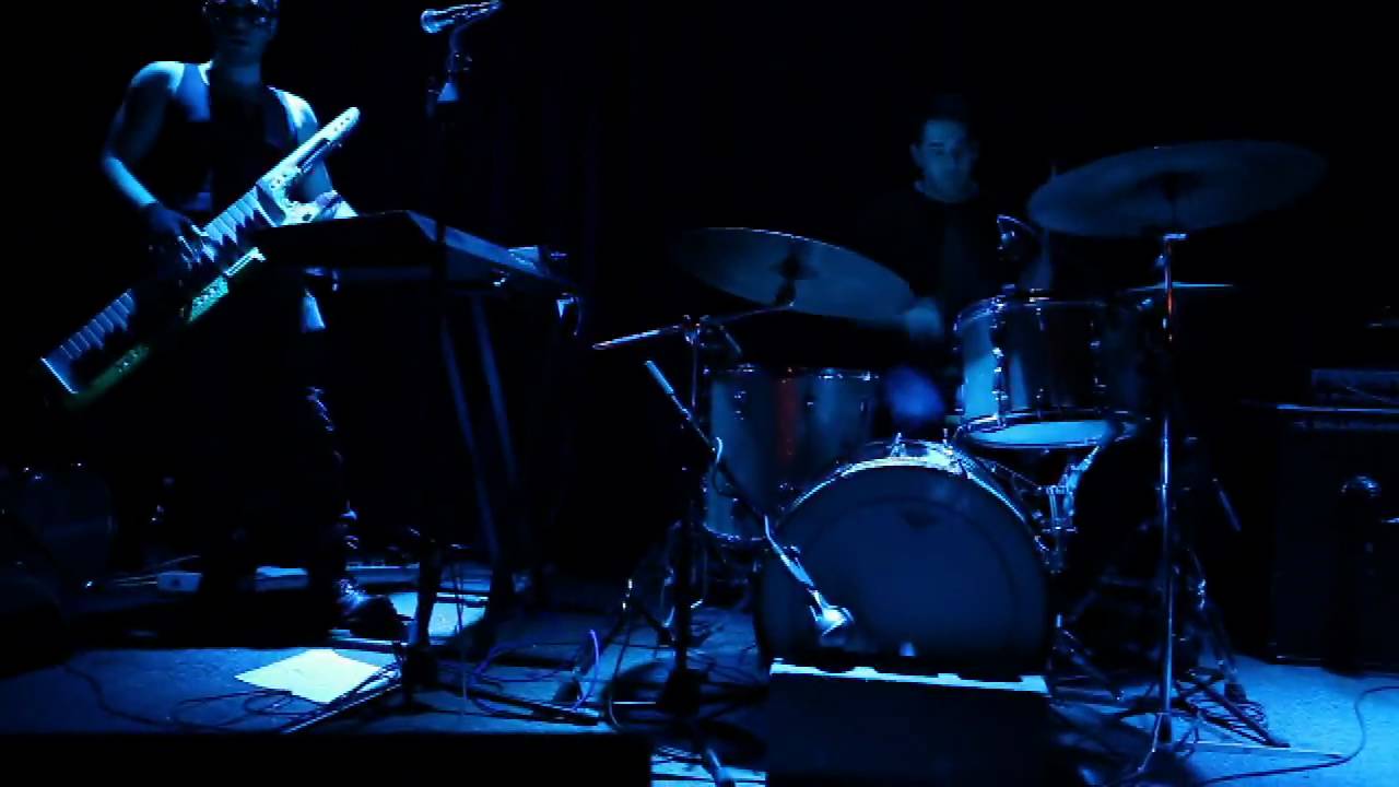 Dance Fight Live performing "Ten Bears" 4-3-10