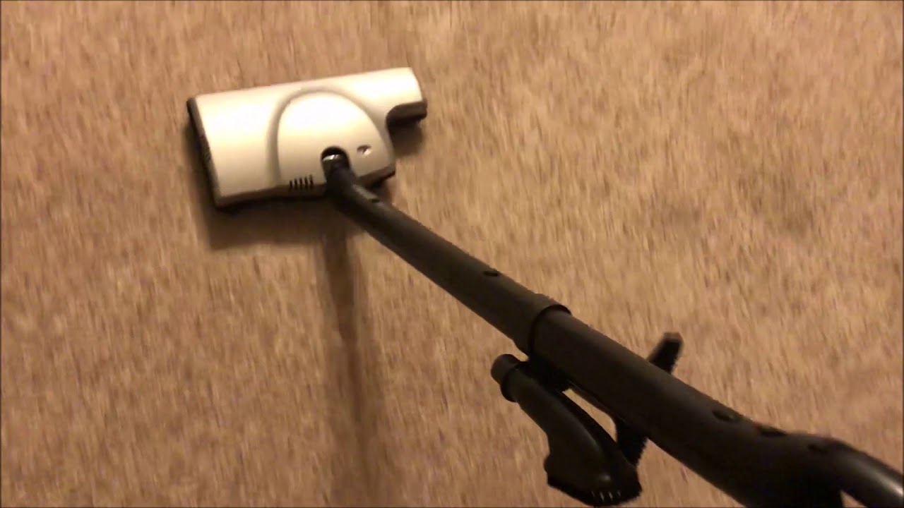 Tristar MG2 Cleaning Performance YouTube