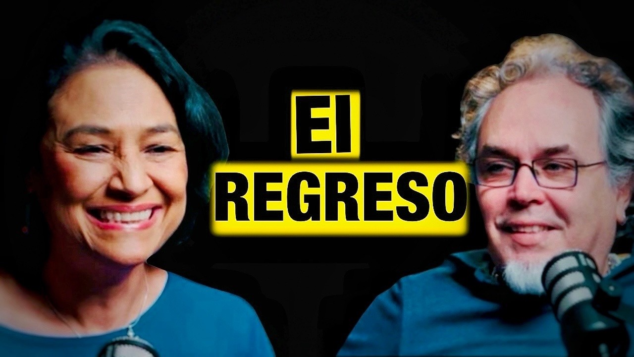 GEMA Y PÁVEL La MÚSICA, la EMIGRACIÓN y la HISTORIA detrás de sus canciones