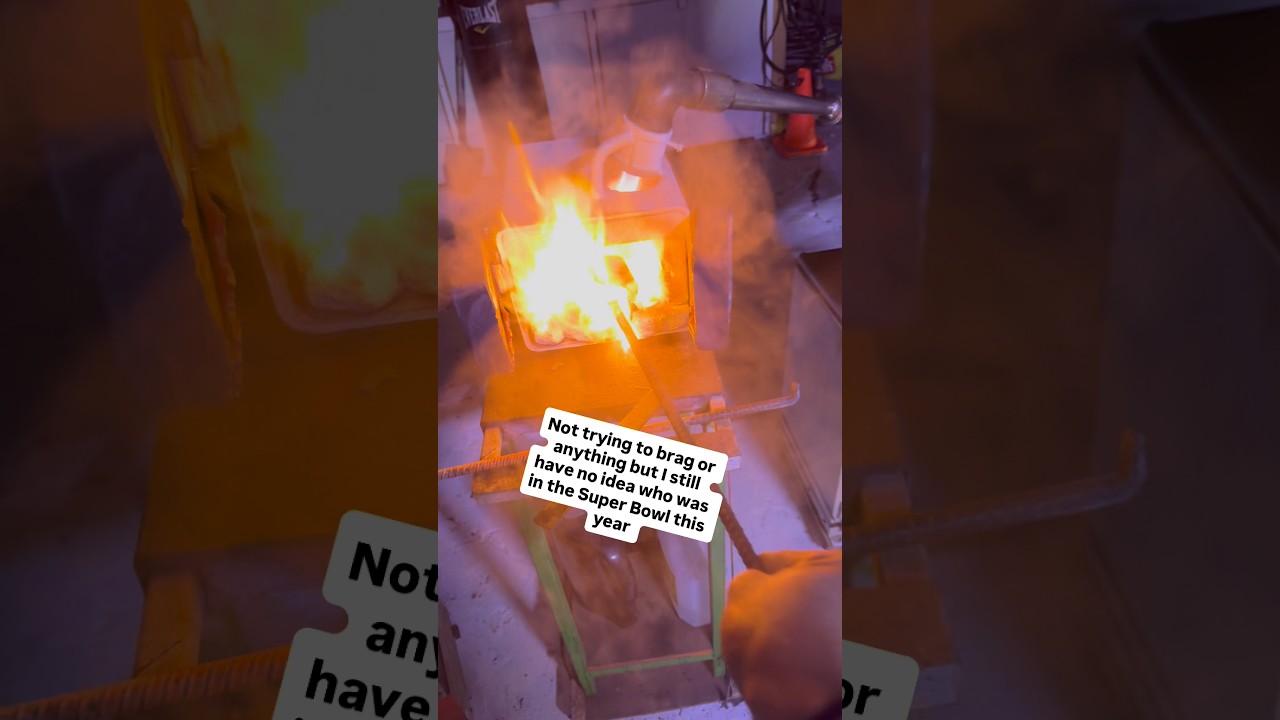 Found out the Super Bowl was on after it was over. rather play sports than watch people play sports