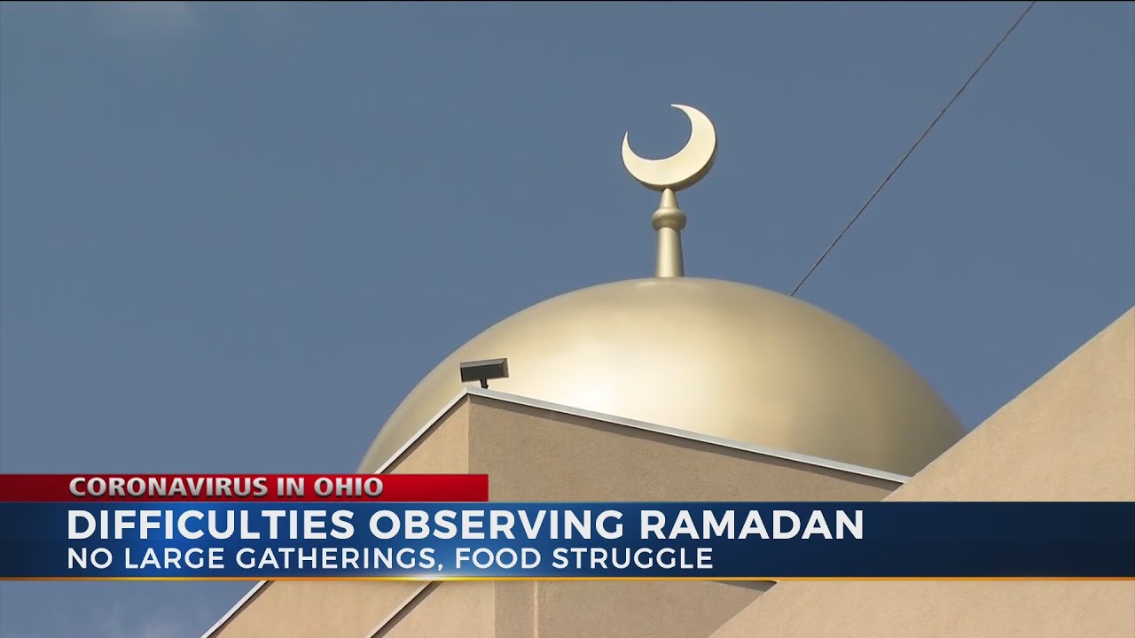 Muslims may struggle to observe Ramadan during COVID-19 crisis