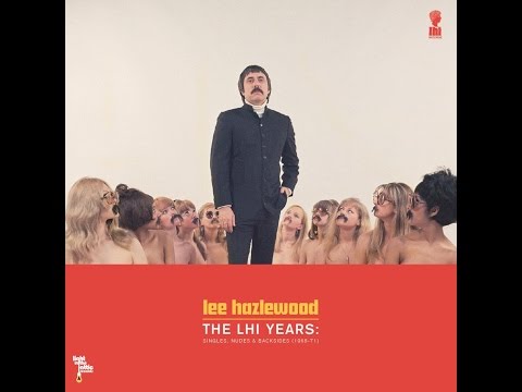 Lee Hazlewood - If It's Monday Morning