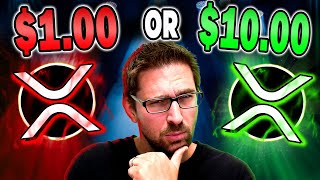 XRP Price Prediction (Boom or Bust)!!