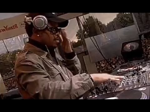 Felix Da Housecat - Love Parade 2oo3