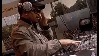 Felix Da Housecat - Love Parade 2oo3