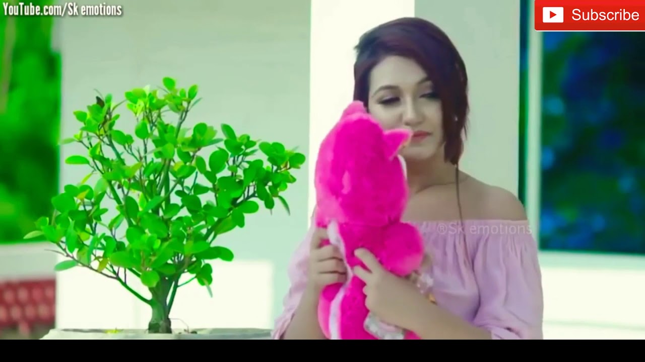 New Latest Whatsapp Status | Teddy Song Love | Romantic Love Story | Sk Emotions Status