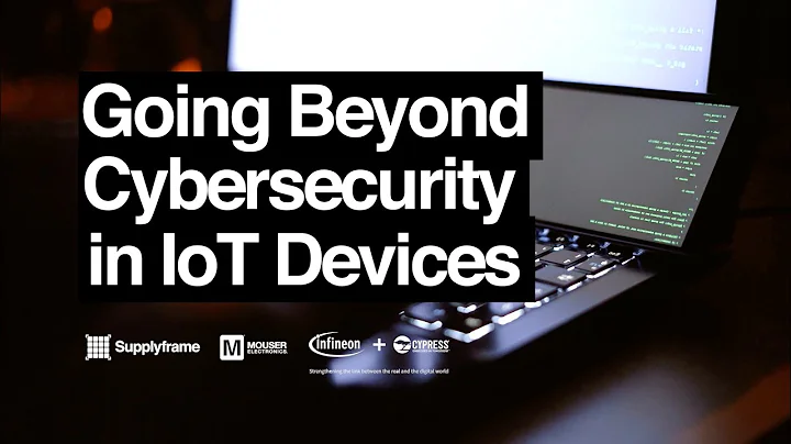 Going Beyond Cybersecurity in IoT Devices