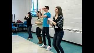 DRAMA FEST HARLEM SHAKE