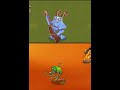 Monster DUETS (PART 2)