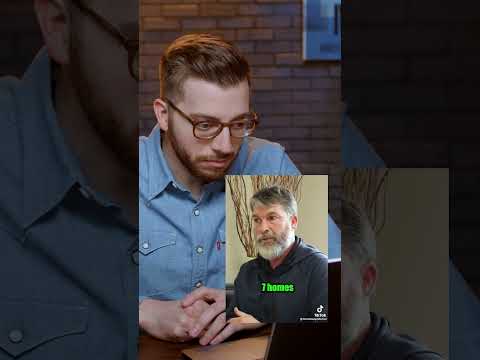 Just Buy 10 Houses Before You Re 30 It S That Simple 