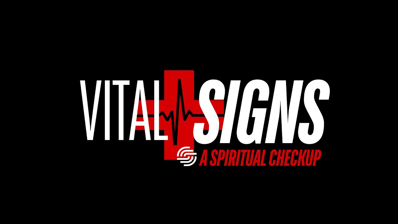 Vital Signs Week 4 - Muscle Strength