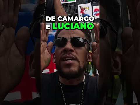 Edinaldo Rossi  O Corte de Cabelo Que Virou Meme
