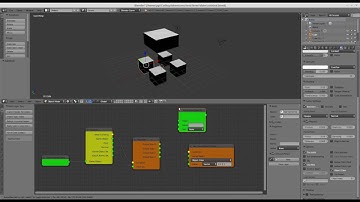 BGE Logic Nodes 0.2.7 - Repeater Node