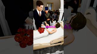The Hospital Wedding 🏥💍