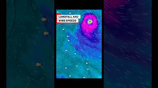 #cyclone #weather #hurricane #qld