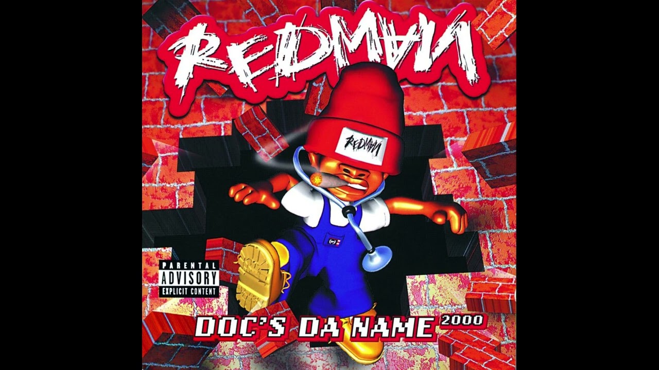 Redman - The Saga Continues (Remix) | Hip Hop (DJ bh4kti)