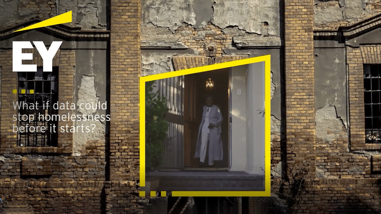 How EY helped Maidstone Borough Council, UK, reduce its levels of homelessness