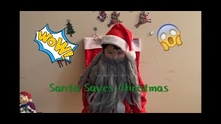 Santa Saves Christmas How To Make Suet Cakes. Ptolemy Time Has Fun With Diy Birding Project