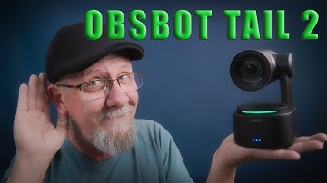 The OBSBOT Tail 2 is Changing the Game!