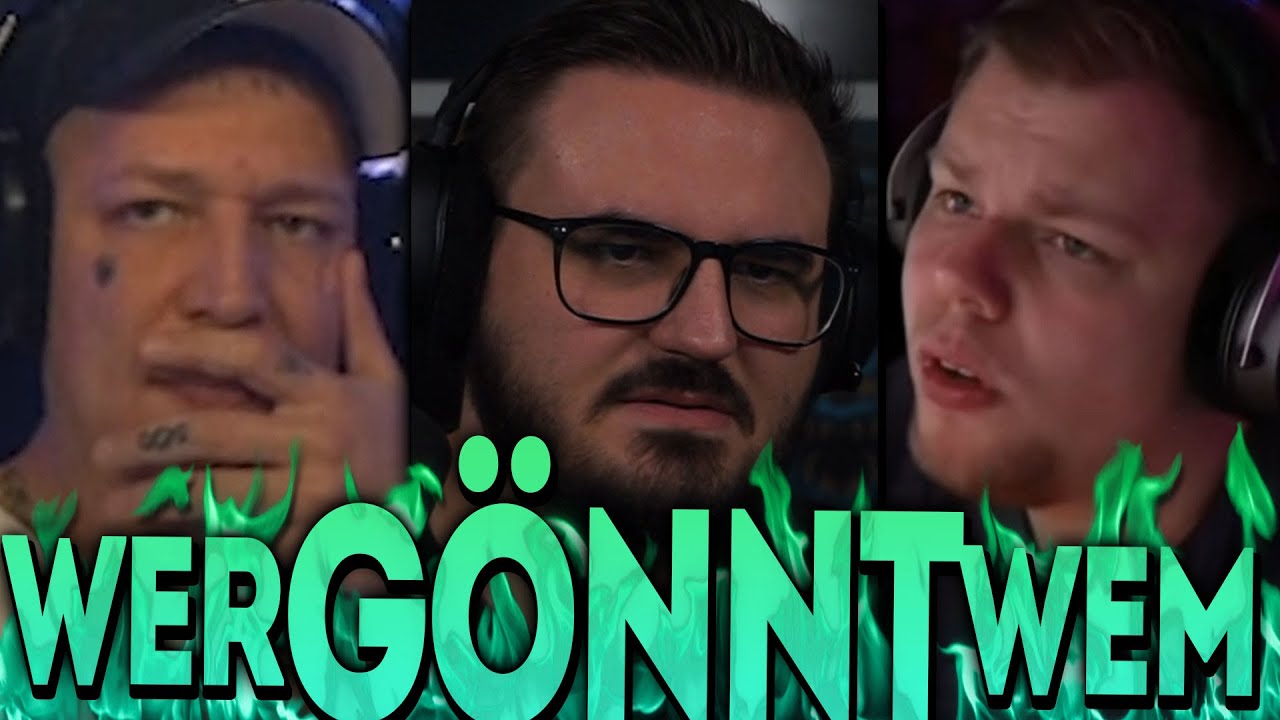 MontanaBlack vs Tanzverbot - Staiy REAGIERT