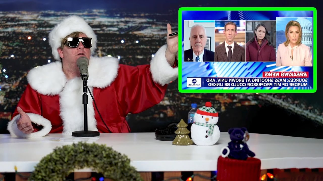 Tim Dillon EXPOSES The FBI Director & The Epstein List  | Highlights Tim Dillon