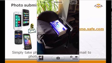 Location based events - The Power of Events