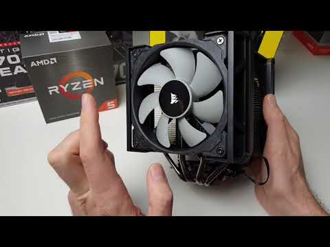 RYZEN 5 5600X Gewinnspiel - Wir hauen noch einen Kühler drauf