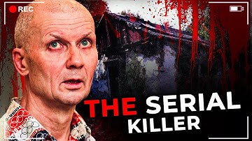 Serial Killer Andrei Chikatilo Documentary